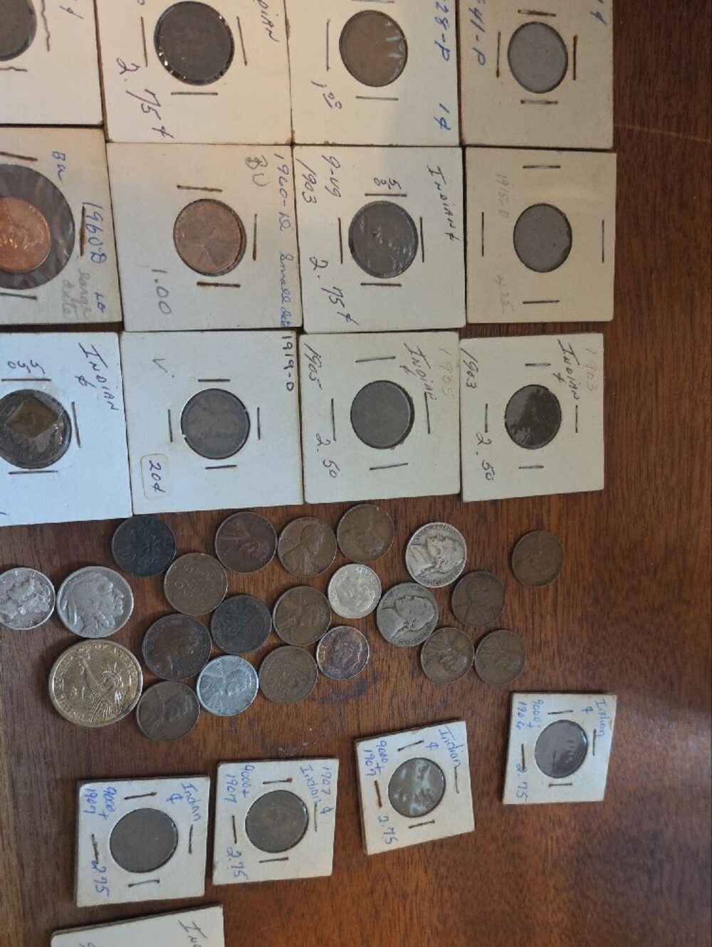 Coin Collection - Picture 7 of 9